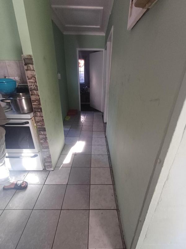 3 Bedroom Property for Sale in New Woodlands Western Cape
